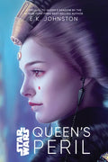 Queen's Peril - Hardcover