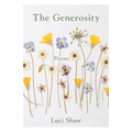 The Generosity - Paperback