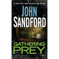 Gathering Prey - Paperback