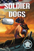 Soldier Dogs #7: Shipwreck on the High Seas - Paperback
