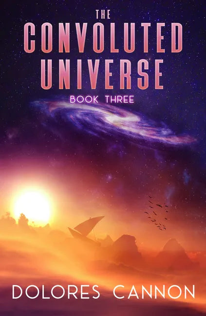 The Convoluted Universe, Book Three - Paperback
