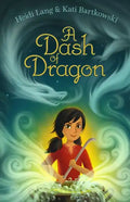 A Dash of Dragon - Paperback