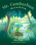 Mr. Cumberbun Has Lost His Song - Paperback