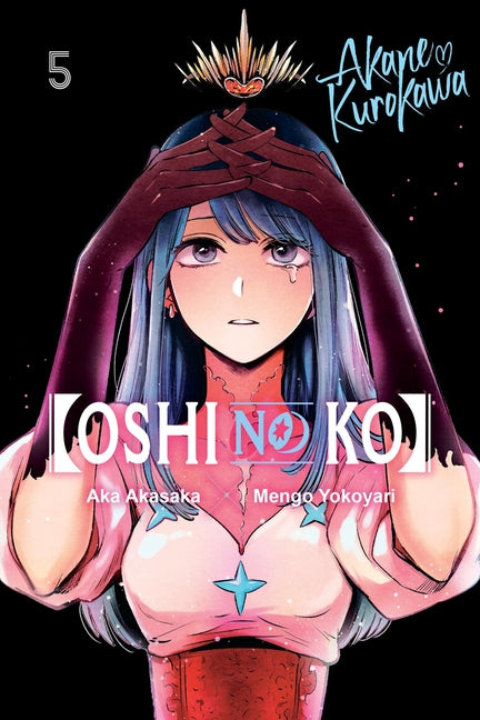 [Oshi No Ko], Vol. 5: Volume 5 - Paperback