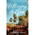 Moving to Goa - Paperback