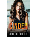 Cinder - Paperback