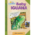 Baby Iguana - Library Binding