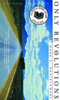Only Revolutions - Paperback