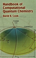 Handbook of Computational Quantum Chemistry - Paperback