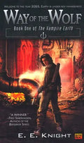 Way of the Wolf - Paperback