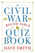 A Civil War Round Table Quiz Book - Paperback