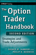 Option Trader, 2e - Hardcover