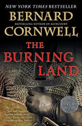 The Burning Land - Paperback