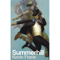 Summerhill - Paperback