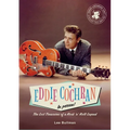 Eddie Cochran: In Person!: The Lost Treasures of a Rock 'n' Roll Legend - Hardcover