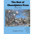 The Best of Choeofpleirn Press: Winter 2023 - Paperback