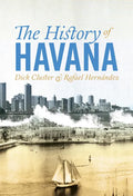 The History of Havana - Paperback