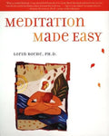 Meditation Made Easy - Paperback