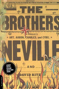 The Brothers - Paperback