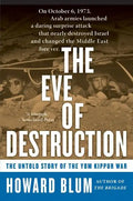 The Eve of Destruction - Paperback