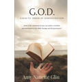 G.O.D.: Galactic Order of Demonstration - Paperback