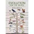 Evolution for the People - Paperback
