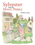 Sylvester and the Magic Pebble - Hardcover