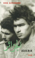 Dirk Alvermann: Algeria - Paperback