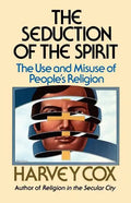 Seduction Spirit - Paperback