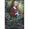 The Maiden of the Storm - Paperback