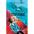 Exceptional: The Gentle Giant - Hardcover