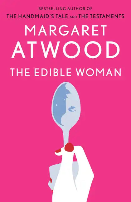 The Edible Woman - Paperback