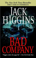 Bad Company - Paperback