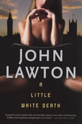 A Little White Death: An Inspector Troy Thriller - Paperback
