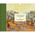 Illustrated Provence Letters of Van Gogh - Hardcover