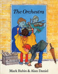 The Orchestra - Paperback
