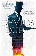 The Devil's Due - Hardcover