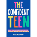 The Confident Teen - Paperback