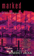 Marked - Paperback