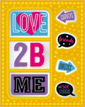 Love 2 B Me - Paperback