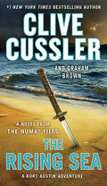 The Rising Sea - Paperback