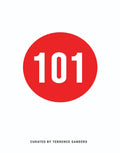 101 Contemporary Artists - Paperback