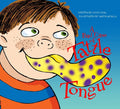 A Bad Case of Tattle Tongue - Paperback