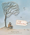 The Treasure Box - Hardcover