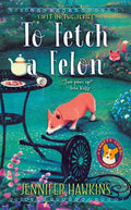 To Fetch a Felon - Paperback