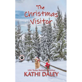 The Christmas Visitor: A Cozy Mystery - Paperback