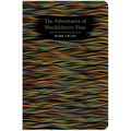 Huckleberry Finn - Hardcover