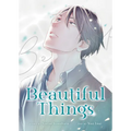 Beautiful Things: The Complete Manga Collection - Paperback