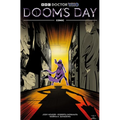Doctor Who: Doom's Day. a Doctor in the House? - Hardcover