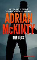 Rain Dogs: A Detective Sean Duffy Novel - Paperback